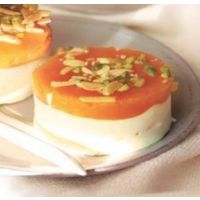 Apricot Peach Pastry