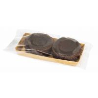 Chocolate Fondant DUO Pack