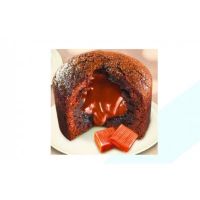 Lava Cake with Valrhona Chocolate 12/2pc