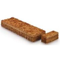 Chocolate Crispy Cake (Feuillantine)