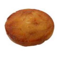 Mini Tarte Tatin