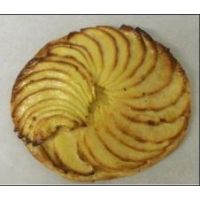 Apple Tarte Fine