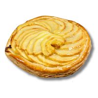 Apple Tarte Fine