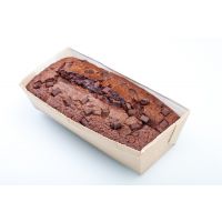 IW Chocolate Loaf Bread