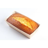 IW Sicilian Lemon Loaf Cake