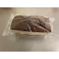 IW Chocolate Loaf Cake with label 