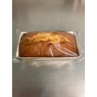 IW Sicilian Lemon Loaf Cake with label
