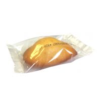 IW Cocoa Hazelnut Filled Madeleines 6/10pc