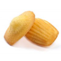 Large Butter Madeleine bulk