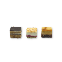 Mini Asstd French Patisseries