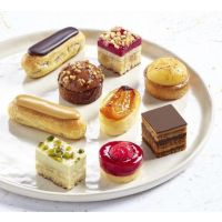 Traditional Petits Fours 2/53pc