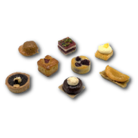 Prestige Petits Fours 2/48 pc