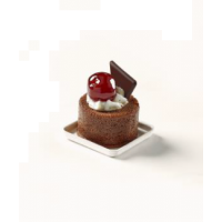 Mini Black Forest Cake