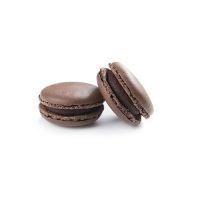 Signature Chocolate Macaron