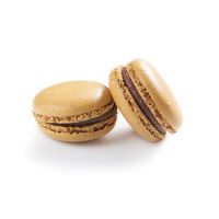 Signature Caramel Macaron