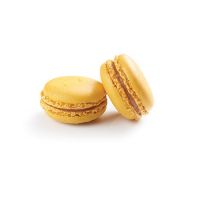 Signature Lemon Macaron