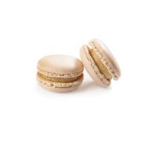 Signature Almond Macaron