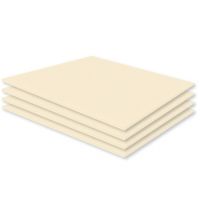 (FR) Puff pastry Half Sheets