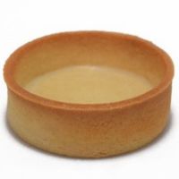 WT Heritage Ready-to-fill Coated Tart shell