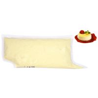 Panna Cotta 