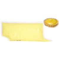 Lemon Curd Pouch 