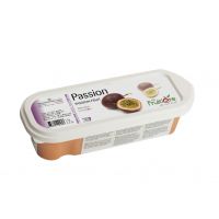 Passion Fruit Puree