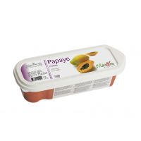 Papaya Puree