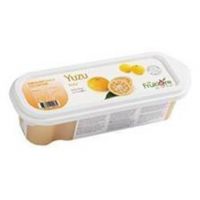 Yuzu Purée