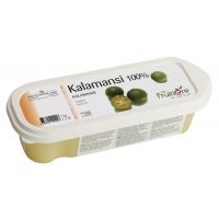 Kalamansi Puree