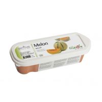 Melon Puree