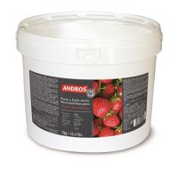 Strawberry Puree Bulk