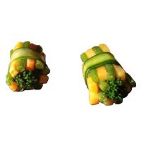Vegetable Trio Bundle