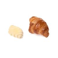 Mini Croissant Bake'Up