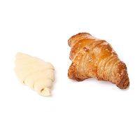 Butter Croissant Bake'Up