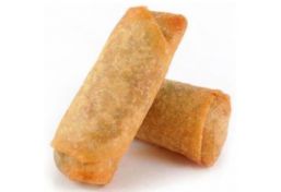 Peking Duck Roll 