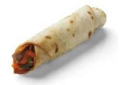 Korean Steak Taco