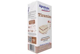 Mascarpone Mix for Tiramisu Tetra Brik®