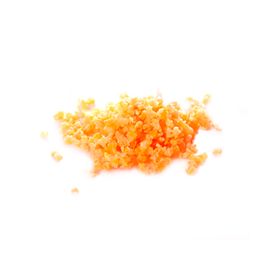 Orange Zest Granulated