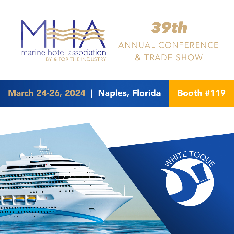 39th Annual Marine Hotel Association Conference & Trade Show