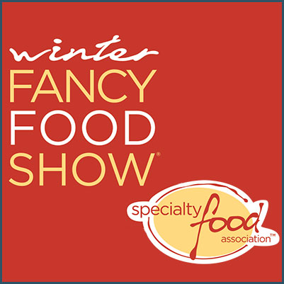 Winter Fancy Food Show