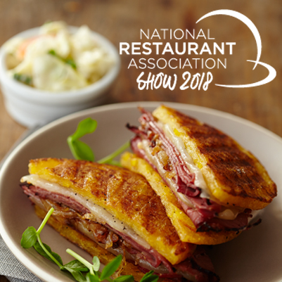 National Restaurant Association Show 2018