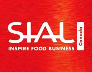 SIAL Canada | Montréal - April 15-17, 2020