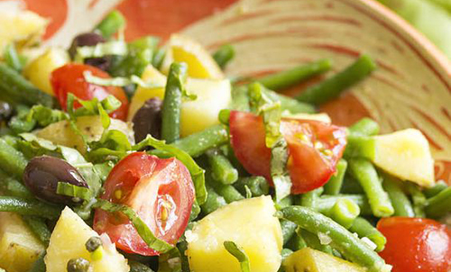 Salad Nicoise