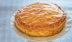 Galette des Rois