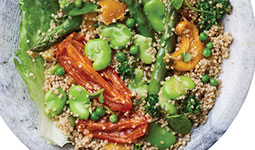 Quinoa Salad