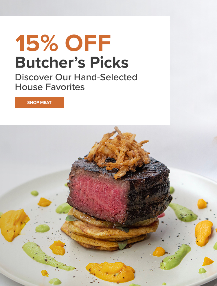 ButcherPicks